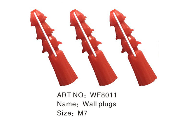wall plugs