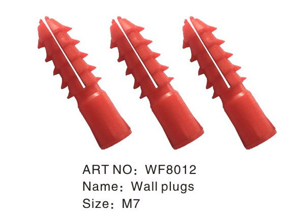wall plugs