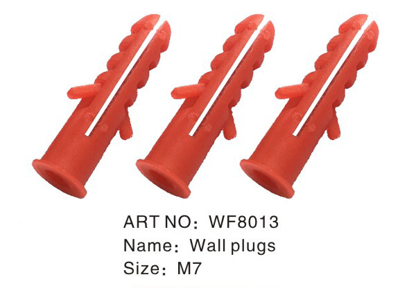 Wall plug