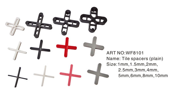 Tie spacers(plain)