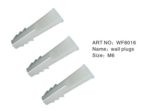 Wall plug