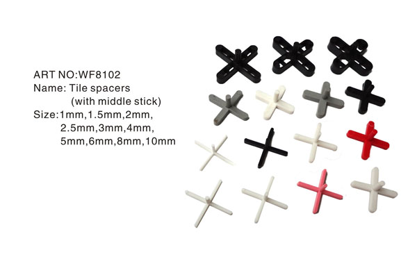 Tie spacers(with middle stick)