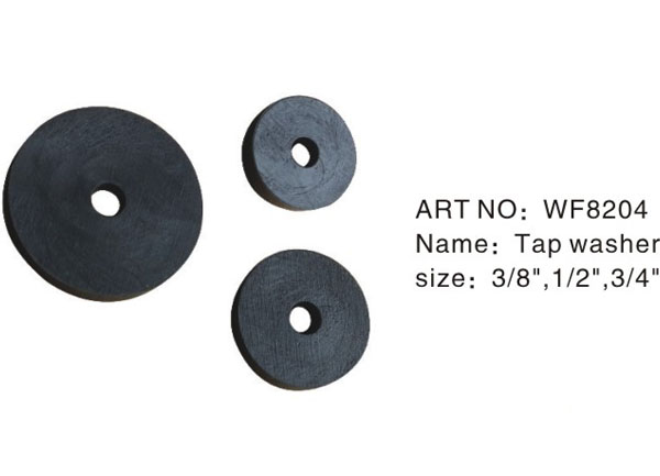 Tap washer