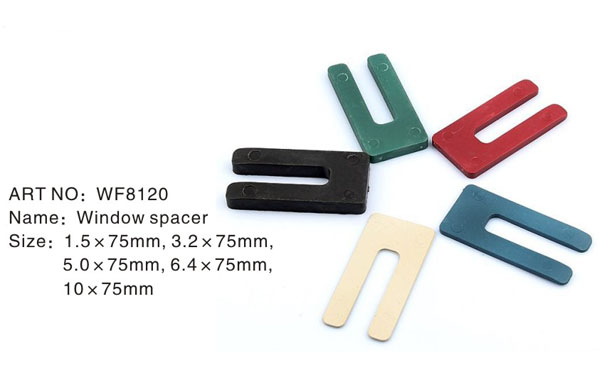 Tile spacer