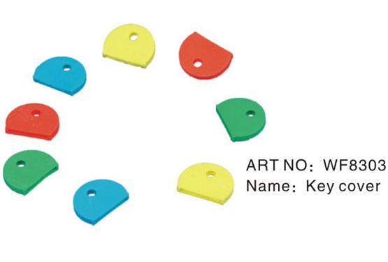 Key tags