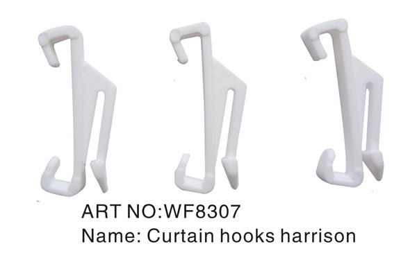 Curtain hooks harrison