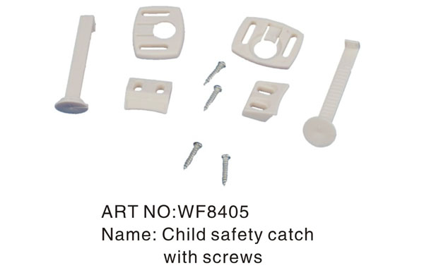 Child safety catch